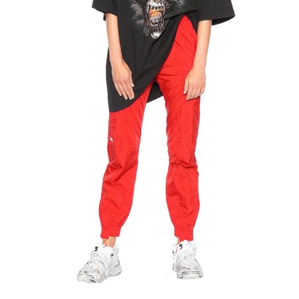 Vetements x Reebok Track Pants